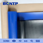 PVC Coated Tarpaulin Fabric waterproof durable PVC tarpaulin supplier high strengh anti-uv