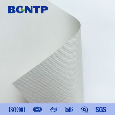 Blackout Fabric for Curtains Curtain Material Rolls Fabric for Outdoor Blackout Vinyl Roller Shades