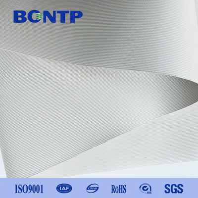 12OZ Waterproof PVC Vinyl Fabric for Roller Blinds Blackout Roller Blinds and Curtains