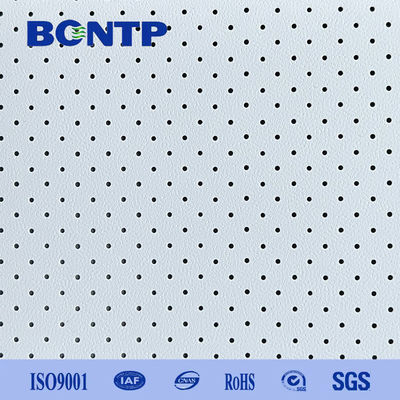 High Gain Bead Pvc Projection Screen Fabric Flame Retardant
