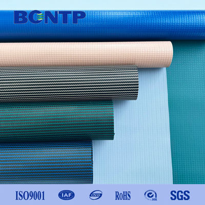 Pool Safety Cover 18x36ft Rectangle Inground Safety Pool Cover Green Mesh for Swimming Pool