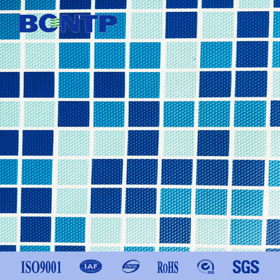 Swimming Pool Liner Reinforced Anti-slip PVC Liner for Swimming Pool