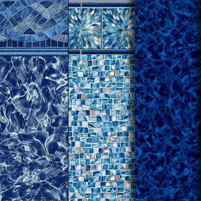 Pool Liner Swimming Pool Accessories PVC Swimming Pool Liner