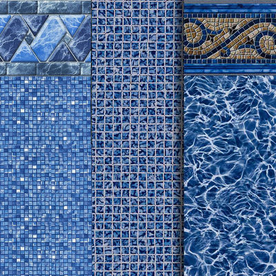 Pool Liner Swimming Pool Accessories PVC Swimming Pool Liner
